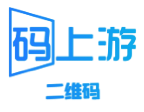 码上游二维码logo