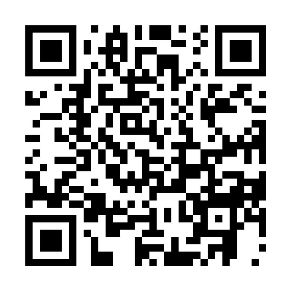 产品维修保养记录二维码制作