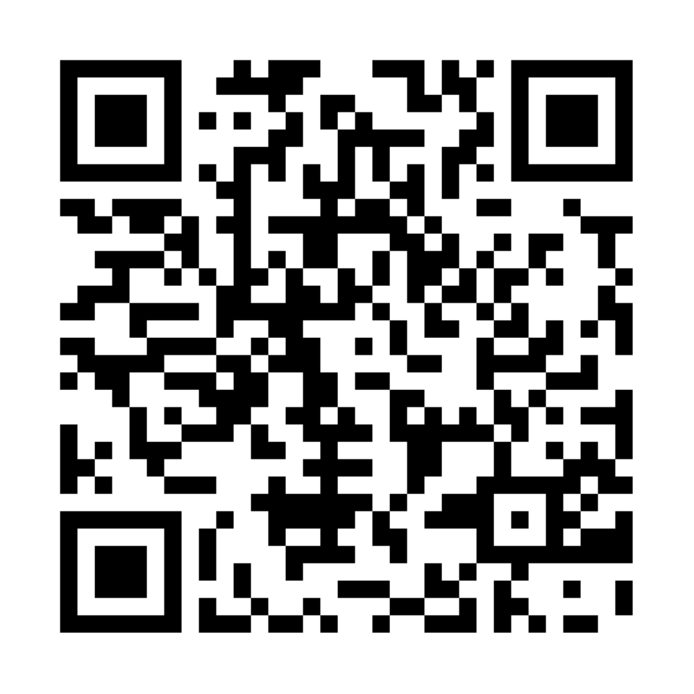 蛋糕品类展示二维码制作