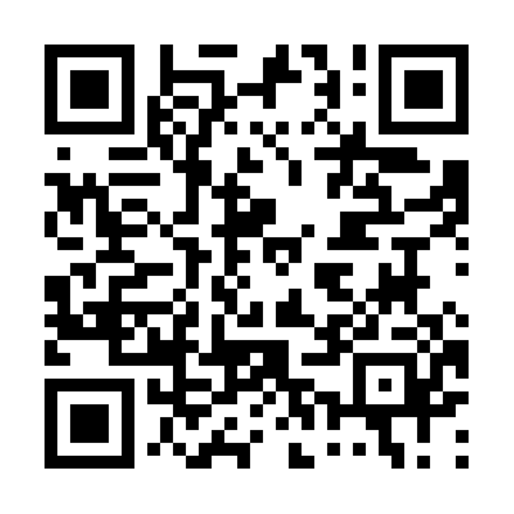 会议安排二维码二维码制作