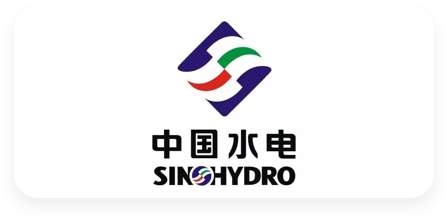 中国水电